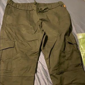 Men Pants